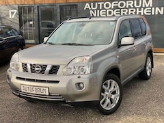 Bild des Angebotes Nissan X-Trail LE 4X4 LEDER* AUTOMATIK* AHK* SCHIEBEDAC
