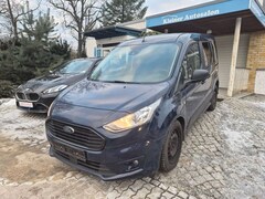 Bild des Angebotes Ford Tourneo Connect 1,5 TDCI Trend /Navi/AHK/SH
