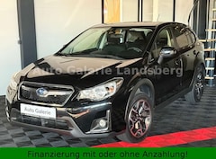 Bild des Angebotes Subaru XV 2.0*4x4*Comfort*Xenon*Kamera*Tempomat*Carplay