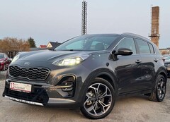 Bild des Angebotes Kia Sportage 2.0 CRDi 185 Eco-Dynamics GT line
