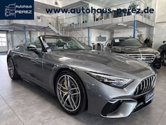 Bild des Angebotes Mercedes-Benz SL 63 AMG SL 63 AMG 4M+ PREMIUM-FAHRASSIST+-DYNAMIC+20ZOLL