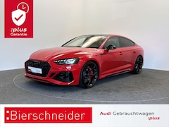 Bild des Angebotes Audi RS5 Sportback Competition plus 290KM H LASER 20 B&O PA