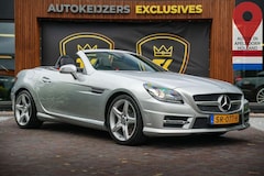 Bild des Angebotes Mercedes-Benz SLK 200 sitzheizung Tempomat Händlerwartung
