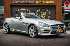 Bild des Angebotes Mercedes-Benz SLK 200 sitzheizung Tempomat Händlerwartung