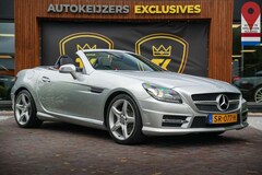 Bild des Angebotes Mercedes-Benz SLK 200 sitzheizung Tempomat Händlerwartung