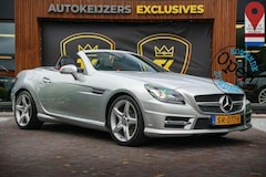 Bild des Angebotes Mercedes-Benz SLK 200 sitzheizung Tempomat Händlerwartung