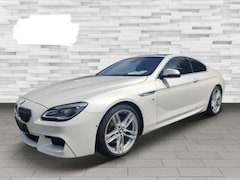 Bild des Angebotes BMW 640 640 d