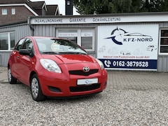 Bild des Angebotes Toyota Yaris Cool