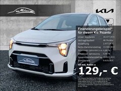 Bild des Angebotes Kia Picanto 1.2 Vision NAVI APPS ALU Kamera Sitzheizung