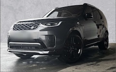 Bild des Angebotes Land Rover Discovery D300 Dynamic HSE AHK Komfort Winter 3.Sitzreihe+