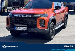 Bild des Angebotes Maxus T60 2.0 D*4WD*AHK 3,5t*eRollo*Sportsbar*AT-Reifen