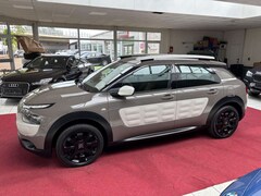 Bild des Angebotes Citroen C4 Cactus Feel Edition NAVI+KAM+PDC+ALU