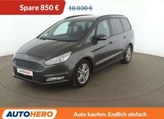 Bild des Angebotes Ford Galaxy 1.5 EcoBoost Business *NAV*TEMP*PDC*SHZ*ALU*KLIMA*