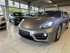 Bild des Angebotes Porsche Cayman Porsche Cayman PDK