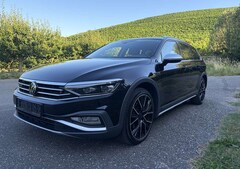 Bild des Angebotes VW Passat Alltrack Alltrack 4Motion