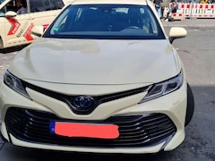 Bild des Angebotes Toyota Camry Hybrid Business Edition