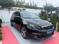 Bild des Angebotes Peugeot 308 SW Allure*GT -LINE*AUT*