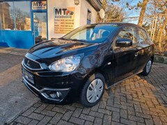 Bild des Angebotes Mitsubishi Space Star Edition;TÜV NEU;Inkl-2.Jahre Garantie