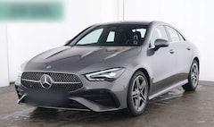 Bild des Angebotes Mercedes-Benz CLA 180 AMG Mod.2026 KeyGO Ambiente DistroOD