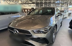 Bild des Angebotes Mercedes-Benz CLA 180 AMG Mod.2026 KeyGO Ambiente DistroOD