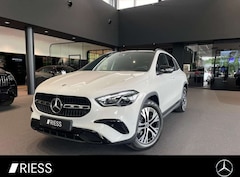 Bild des Angebotes Mercedes-Benz GLA 200 PROGRESSIVE+PANO+DISTR+MULTIBEAM+KEYLESS