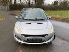 Bild des Angebotes smart forFour Basis 55 kW (454.030) Top wenig gelaufen