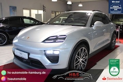Bild des Angebotes Porsche Macan 4 Electric Sport Chrono Paket* BOSE®