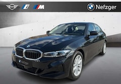 Bild des Angebotes BMW 320 i xDrive Limousine LED RFK LED Ambiente