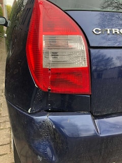 Bild des Angebotes Citroen C2 1.6 16V VTS