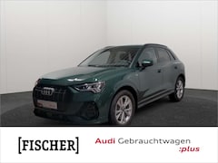 Bild des Angebotes Audi Q3 45TFSI quattro S tronic S line Matrix Navi Rear Vi