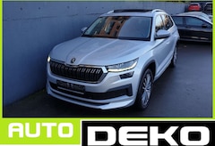 Bild des Angebotes Skoda Kodiaq 2.0 TDI DSG 4x4 L&K 7 Sitze/Pano/ACC/AHK