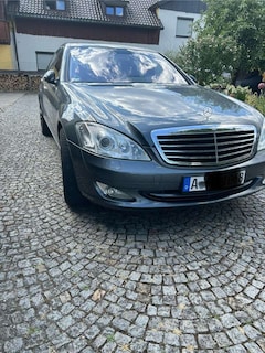 Bild des Angebotes Mercedes-Benz S 450 S 450 4Matic (221.084)