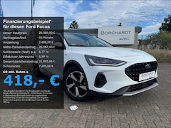 Bild des Angebotes Ford Focus Turnier Active X 1.0EB*Mild-Hy.*Winter*Pano*