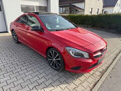 Bild des Angebotes Mercedes-Benz CLA 220 CDI I R-Kamera I Pano I Garantie