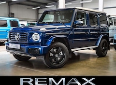 Bild des Angebotes Mercedes-Benz G 450 d Professional Line MY 2025 ONLY 3.250km