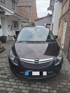 Bild des Angebotes Opel Zafira 1.9 CDTI Automatik Innovation