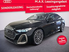 Bild des Angebotes Audi A5 TDI quattro S-LINE+TECH-PRO+MMI-PRO