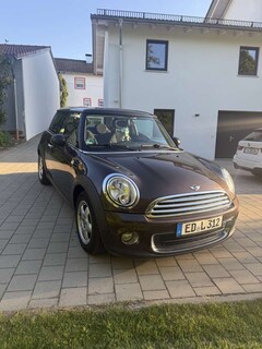Bild des Angebotes MINI One Pepper