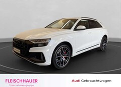 Bild des Angebotes Audi SQ8 4.0 TFSI quattro HUD Luftfederung AD StandHZG AHK-