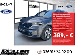 Bild des Angebotes Kia Sorento 1.6T PHEV Platinum AWD 360 Kamera Navi LED Klimaau