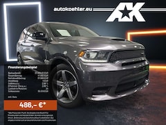 Bild des Angebotes Dodge Durango R/T V8 HEMI 5.7l LPG -Autogas