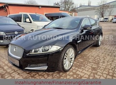 Bild des Angebotes Jaguar XF 3.0 V6 Diesel/Tüv NEU/
