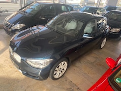Bild des Angebotes BMW 118 i /Autm./39TKM/Xen./Led./PDC/S-Dach/Navi/