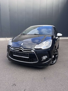 Bild des Angebotes Citroen DS3 SportChic | 60.000 km | TÜV Neu