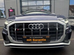 Bild des Angebotes Audi SQ8 4.0 TDI*QUATTRO*S-LINE*VOLL*GARANTIE*