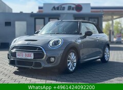 Bild des Angebotes MINI Cooper S Cabrio H&K|ACC|JohnCooperWorks