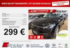 VW Tiguan Life 2.0TDI DSG 299,-ohne Anzahlung ACC Kamera Ap