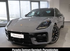 Bild des Angebotes Porsche Panamera 4 E-Hybrid 360 Kamera LenkradHZG Memory