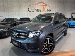 Bild des Angebotes Mercedes-Benz GLS 400 GLS/400/4Matic/H&K/AMG/PANO/AHK/7.SITZER/360*/AC