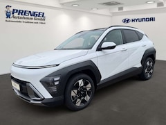 Bild des Angebotes Hyundai KONA SX2 1.6T DCT Prime LED/Navi/SHZ/GRA/App/GSD